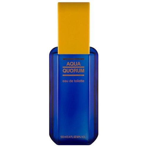 Antonio Puig Agua Quorum Toaletna voda za mo&scaron;ke 100 ml Cene