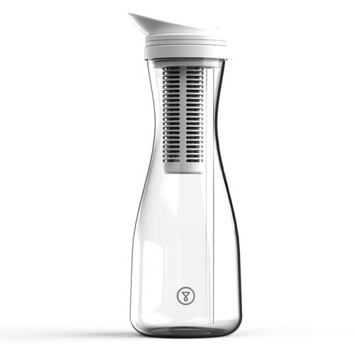 TAPPWATER PitcherPro - stakleni vrč sa filterom Slike