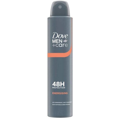 Dove Muški dezodorans Energizing 150ml Cene