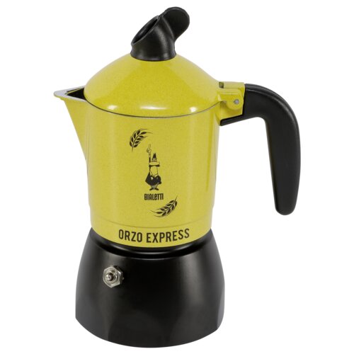 Bialetti Kavni aparat Orzo Express za kavo iz ječmena, (5000136511) Cene