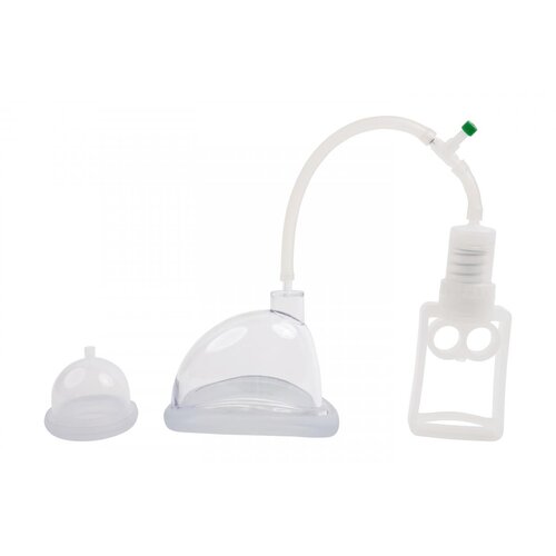 Fröhle Vaginalna pumpica Duo Extreme Professional Cene