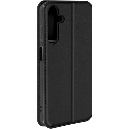 AVIZAR torbica s preklopom za samsung galaxy A15 večnamenski, črna, (5000012907) Cene