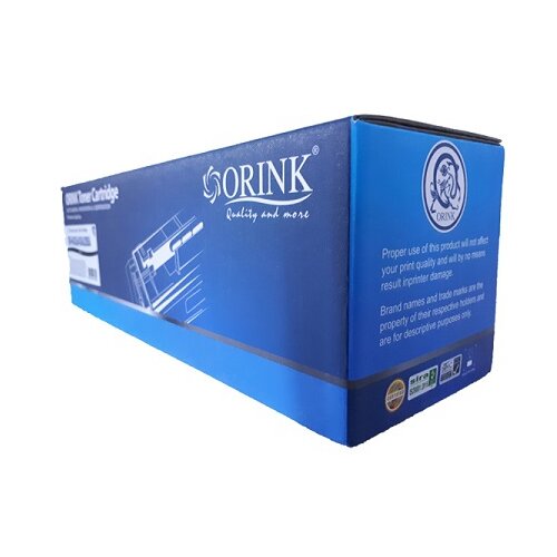 Orink Toner za HP CF217a &scaron;tampač Cene