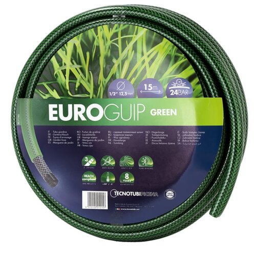 Microcer Crevo za vodu 1/2"x15m Euro Guip Cene