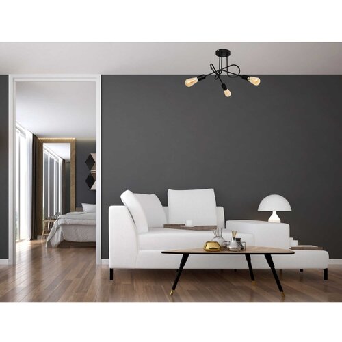  Dečiji plafonski luster OXFORD 3xE27/15W/230V Slike