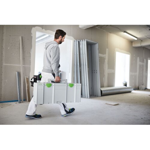 Festool Systainer&amp;sup3; SYS3 XXL 337 Slike