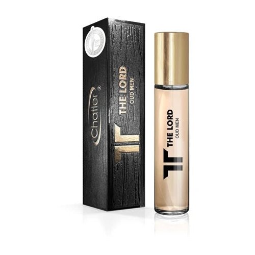The Lord - Oud Men 30ml. Muški EDP Cene