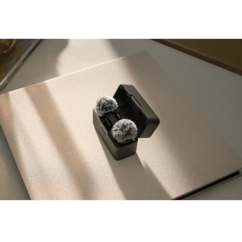 Dji Mikrofon Mic Mini (2 TX + 1 RX + Charging Case) Cene