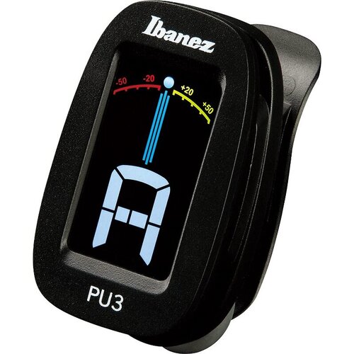 Ibanez &Scaron;timer PU3-BK Cene