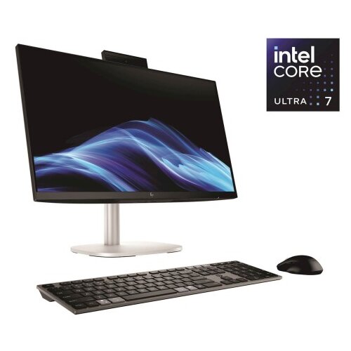 HP Računalnik EliteStudio 8 AIO G1i 23.8 U7-265/32GB/SSD 1TB/23,8''/HAS/W11Pro Cene