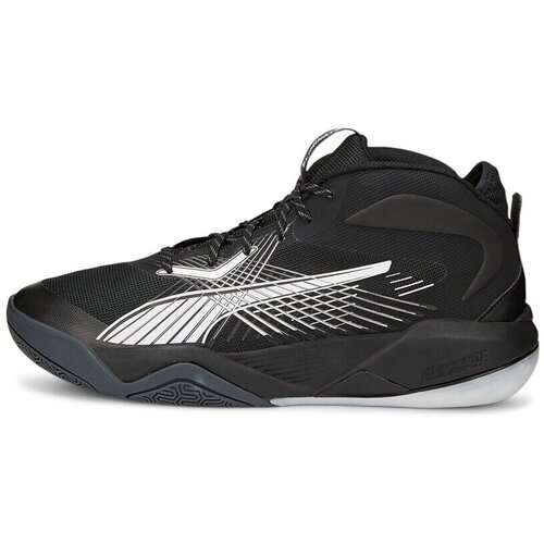 Puma Nizke superge Eliminate Power Nitro Ii M Črna Cene