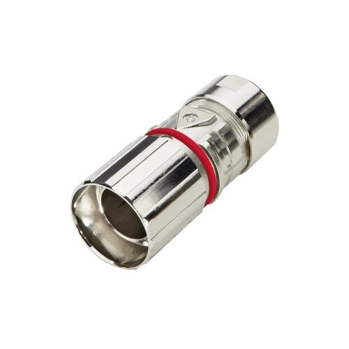 LAPP EPIC&amp;reg; SIGNAL M23 D6 kabelski utikač, crvene boje Kabel sadržaj: 1 kom. Slike