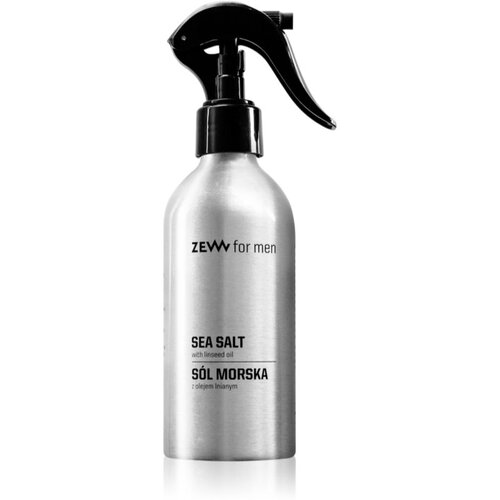 Zew For Men Sea Salt Spray pršilo za lase z morsko soljo 240 ml Cene