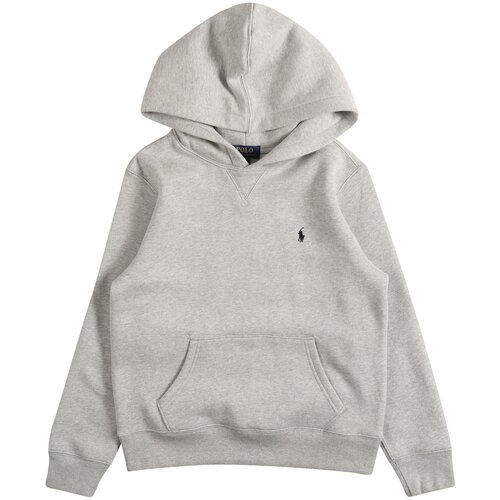 Polo Ralph Lauren Sweater majica siva Slike