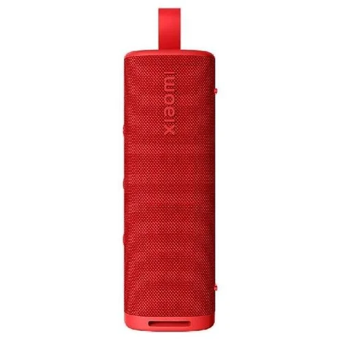 Xiaomi Sound Outdoor crvena Bluetooth zvučnik,...