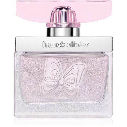 Franck Olivier Nature parfemska voda za žene 25 ml Cijene
