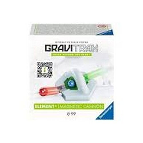 Ravensburger GraviTrax BASE - Element Magnetic Cannon, razširitveni set - 1 k. Cene