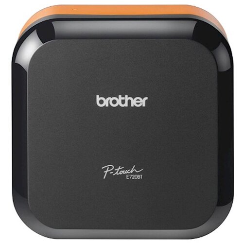 Brother Uređaj za etiketiranje PT-E720BT, Crni Cijene