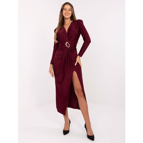  Elegantna obleka Luna Cene