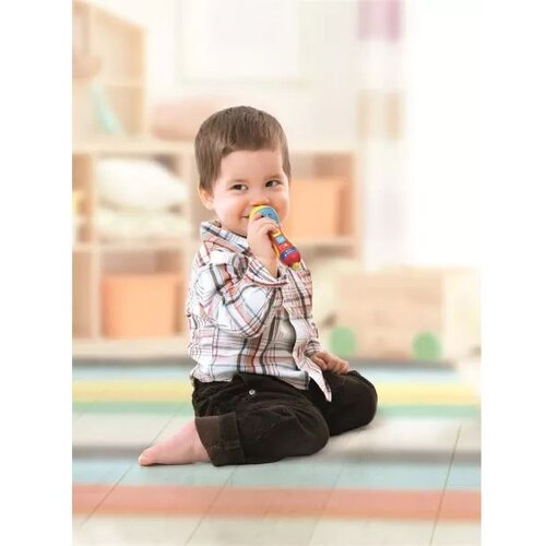 Clementoni Baby: Interaktivni mikrofon Slike