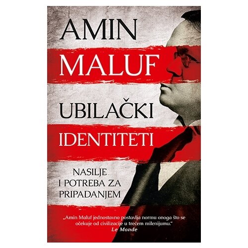 Laguna Amin Maluf - Ubilački identiteti Cene