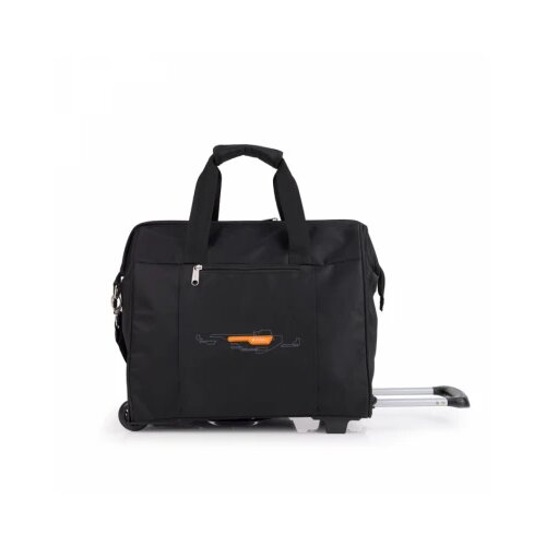 Gabol torba putna sa točkićima 43x35x21 cm eko tekstil 23,2l/1,6 kg week eco crna Cene