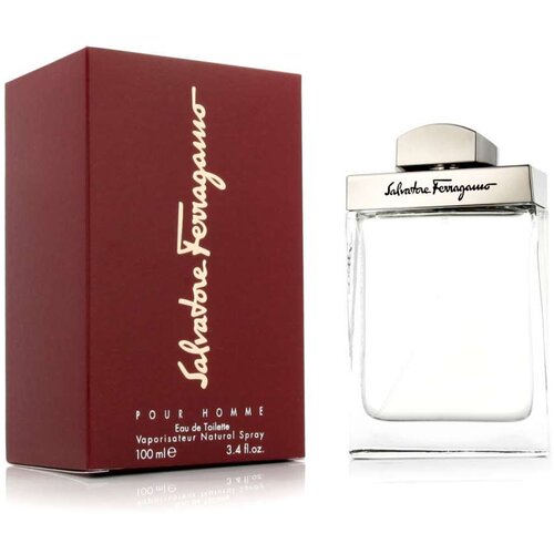 Parfem za muškarce Salvatore Ferragamo EDT Pour Homme 100 ml Cijene
