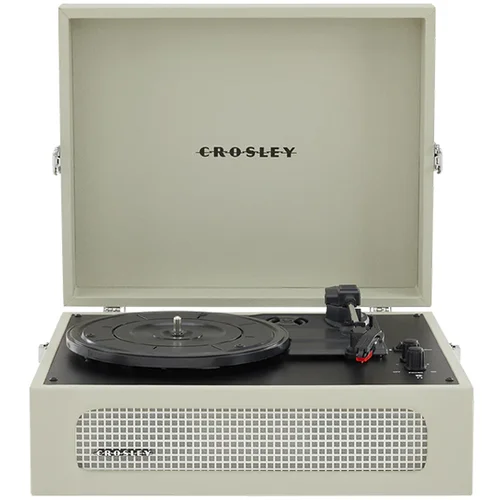  Gramofon Crosley Voyager CR8017-DU-A Bluetooth (Dune)