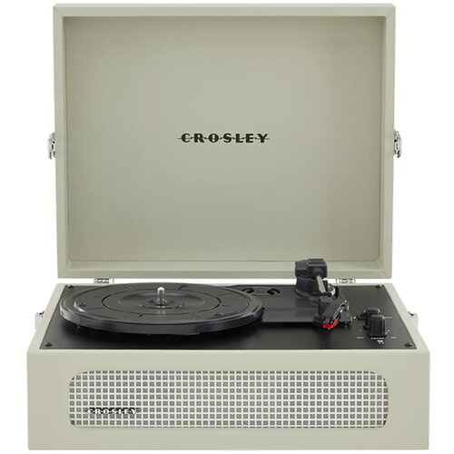  Gramofon Crosley Voyager CR8017-DU-A Bluetooth (Dune) Cijene