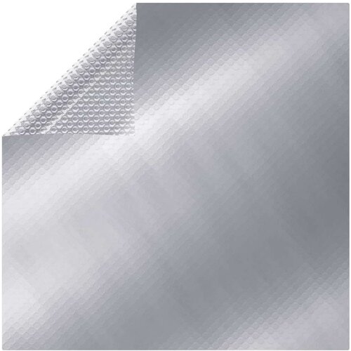  Pokrov za bazen srebrni 600x300 cm PE Slike