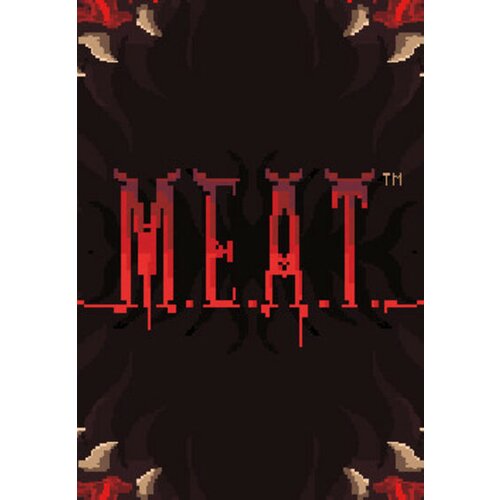 Steam M.E.A.T. RPG Key GLOBAL Cene