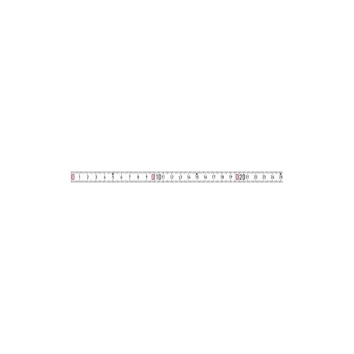 Bmi Mjerna vrpca 10 m Čelik 357004010LNR-SK Slike