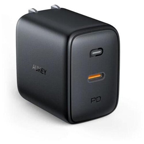  Kućni punjač Aukey PA B2 PD 3 0 61W Cene