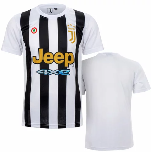 Drugo muški Juventus Replika dres