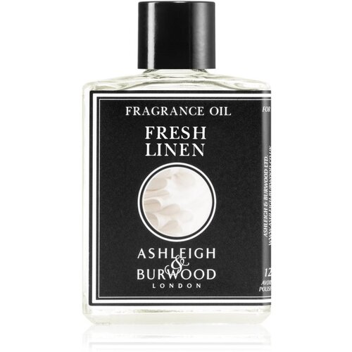 Ashleigh &amp;amp; Burwood London Fresh Linen mirisno ulje 12 ml Slike