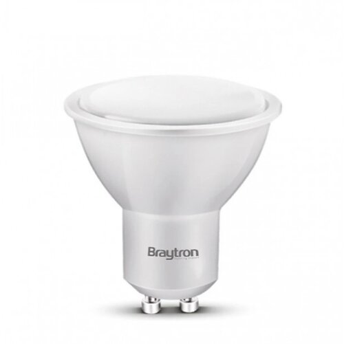 Braytron Led sijalica 7W GU10 SMD 4200K Cijene