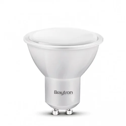 Braytron Led sijalica 7W GU10 SMD 4200K