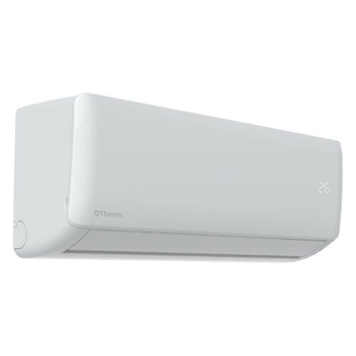 QTHERM Flash Inverter klima uređaj TAC-12FVO/TAC-12FVW Slike