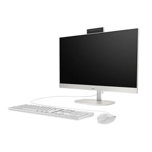 HP aio proone 240 G10 i5-1334U 8GB 512 dos, 9M9G2AT Slike