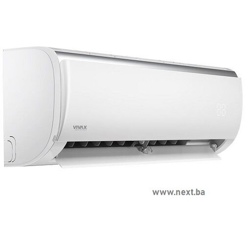 Vivax cool, klima ur., ACP-12CH35AEQIs R32 - inv., 3.81kW Slike