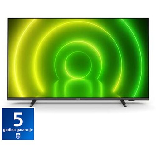 Philips televizor led tv 65PUS7406/12 Slike