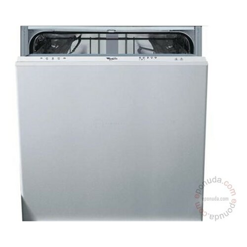 Whirlpool ADG 6500 mašina za pranje sudova Slike
