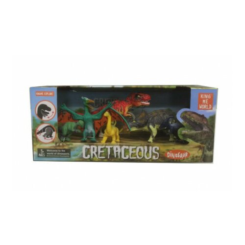 Hk Mini igračka svet dinosaurusa ( A043712 ) Slike