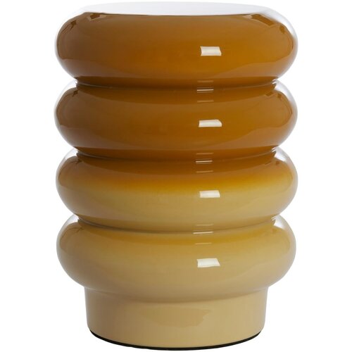 Light & Living Metalni okrugao pomoćni stol ø 30 cm Mirogi – Cijene