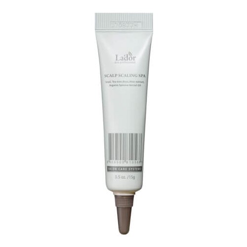 LADOR Ampula za či&scaron;ćenje vlasi&scaron;ta 15g Cene