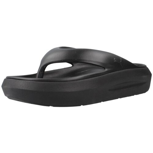 Puma Japonke FLATTER FLIP Črna Cene