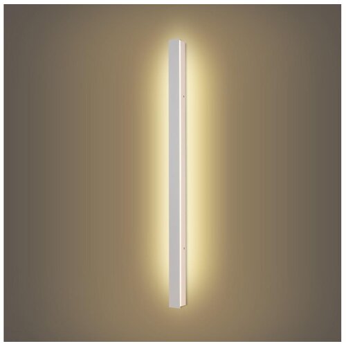  Brilagi - LED spolja&scaron;nje zidno svetlo LINEAR LED/22W/230V 3000K IP65 100 cm belo CRI 90 Cene