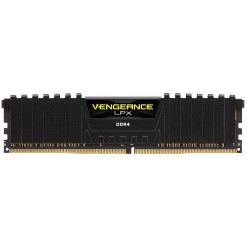 Corsair 1X8GB DDR4 3000 C16 LP Slike
