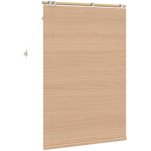  Venecijanska roleta Izgled hrasta 115 x 160 cm 35 mm Slike