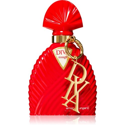 Emanuel Ungaro Diva Rouge parfemska voda za žene 50 ml Cijene